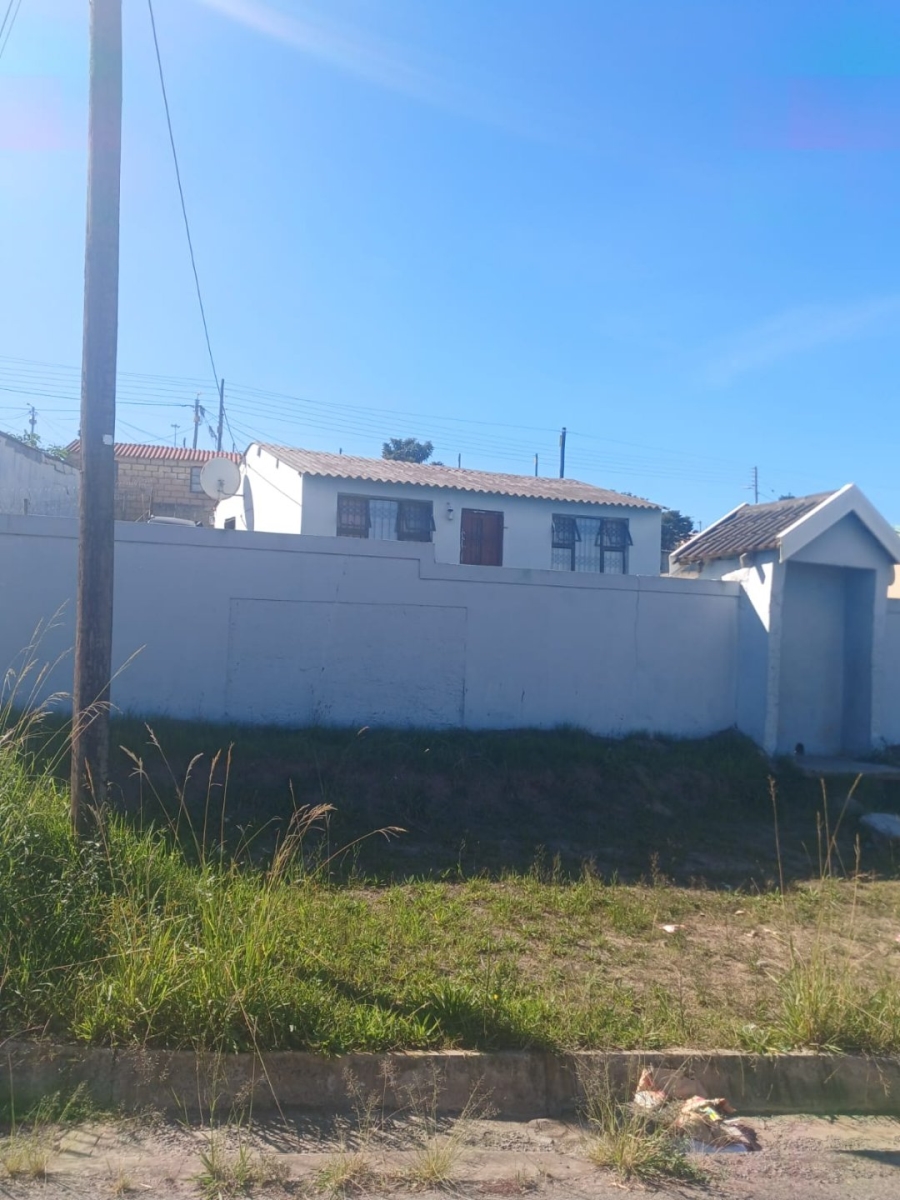 2 Bedroom Property for Sale in Mdantsane Nu 1 Eastern Cape